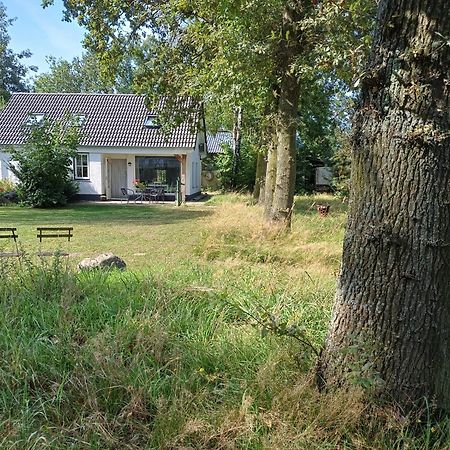 B&B Het Mooie Uitzicht Reuver Exterior foto