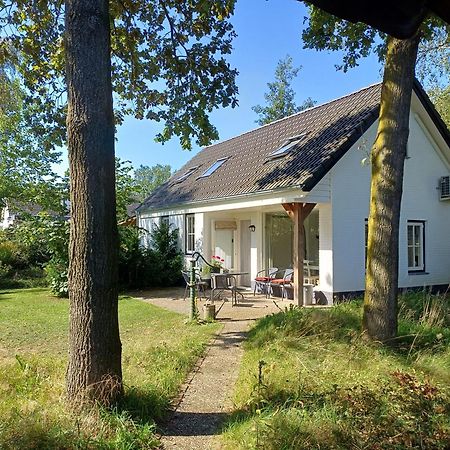 B&B Het Mooie Uitzicht Reuver Exterior foto