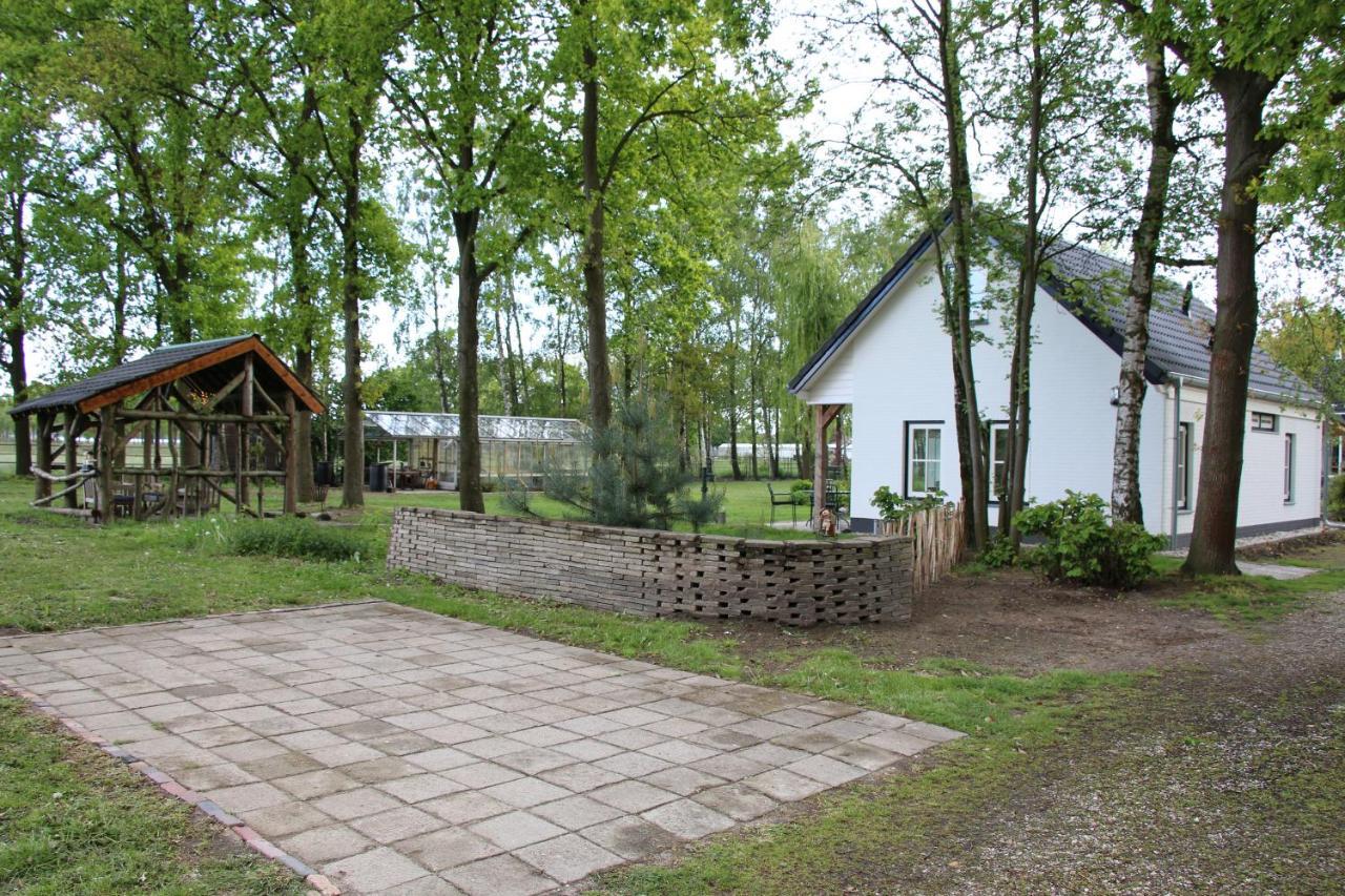 B&B Het Mooie Uitzicht Reuver Exterior foto