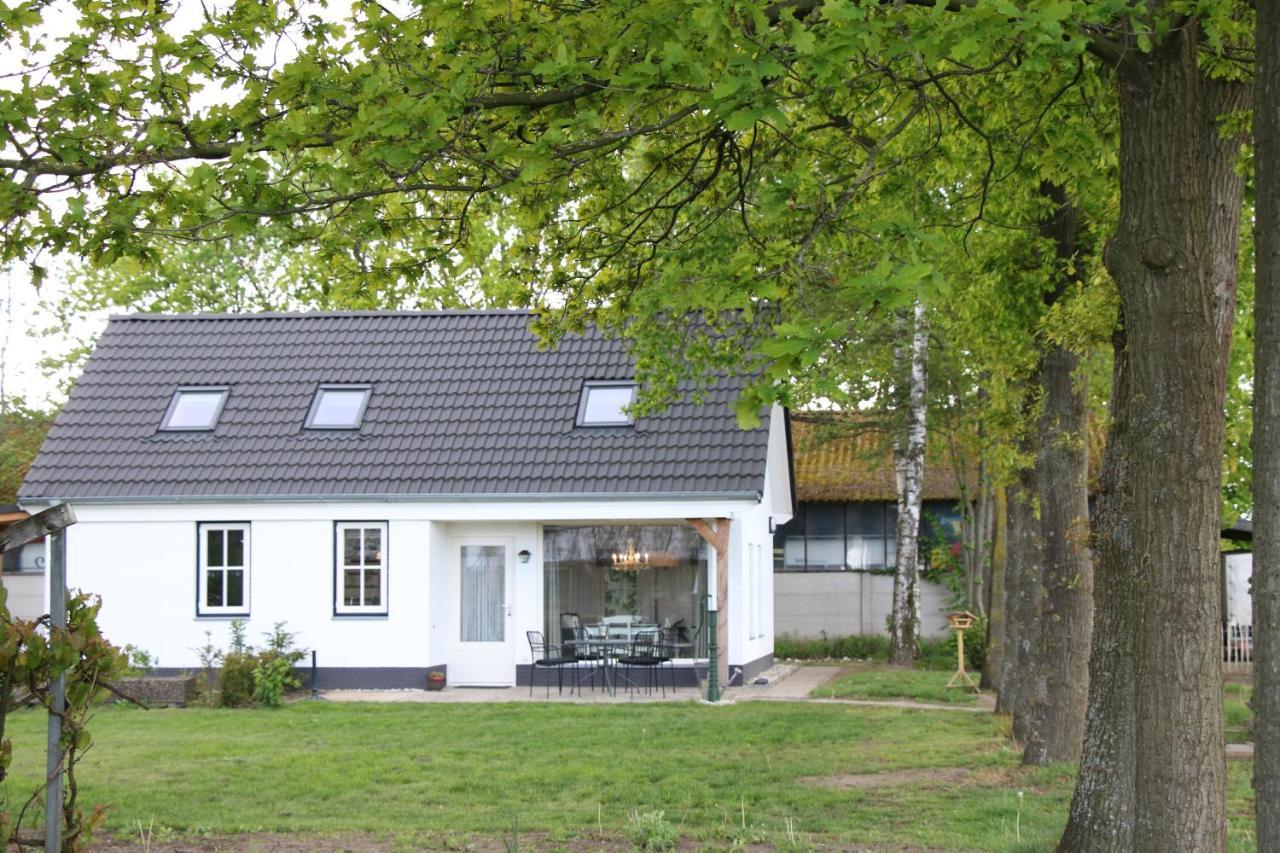 B&B Het Mooie Uitzicht Reuver Exterior foto