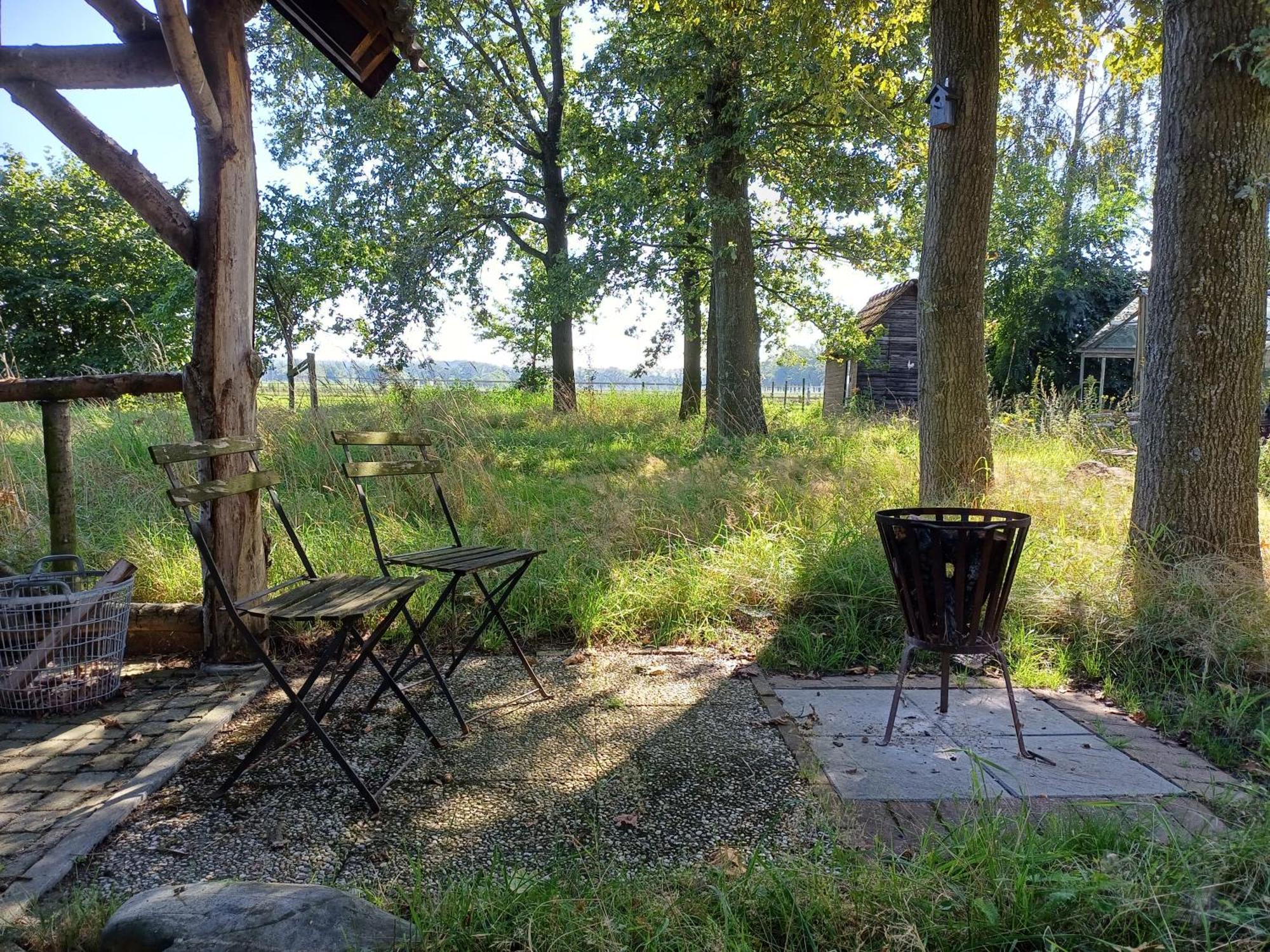 B&B Het Mooie Uitzicht Reuver Exterior foto