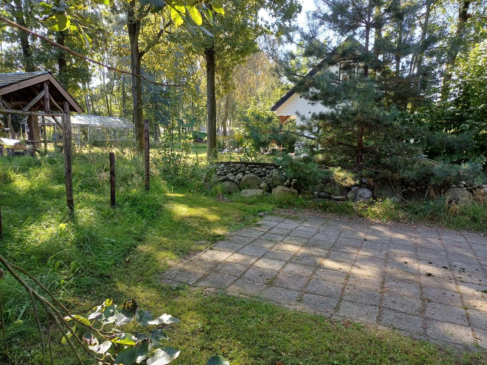 B&B Het Mooie Uitzicht Reuver Exterior foto