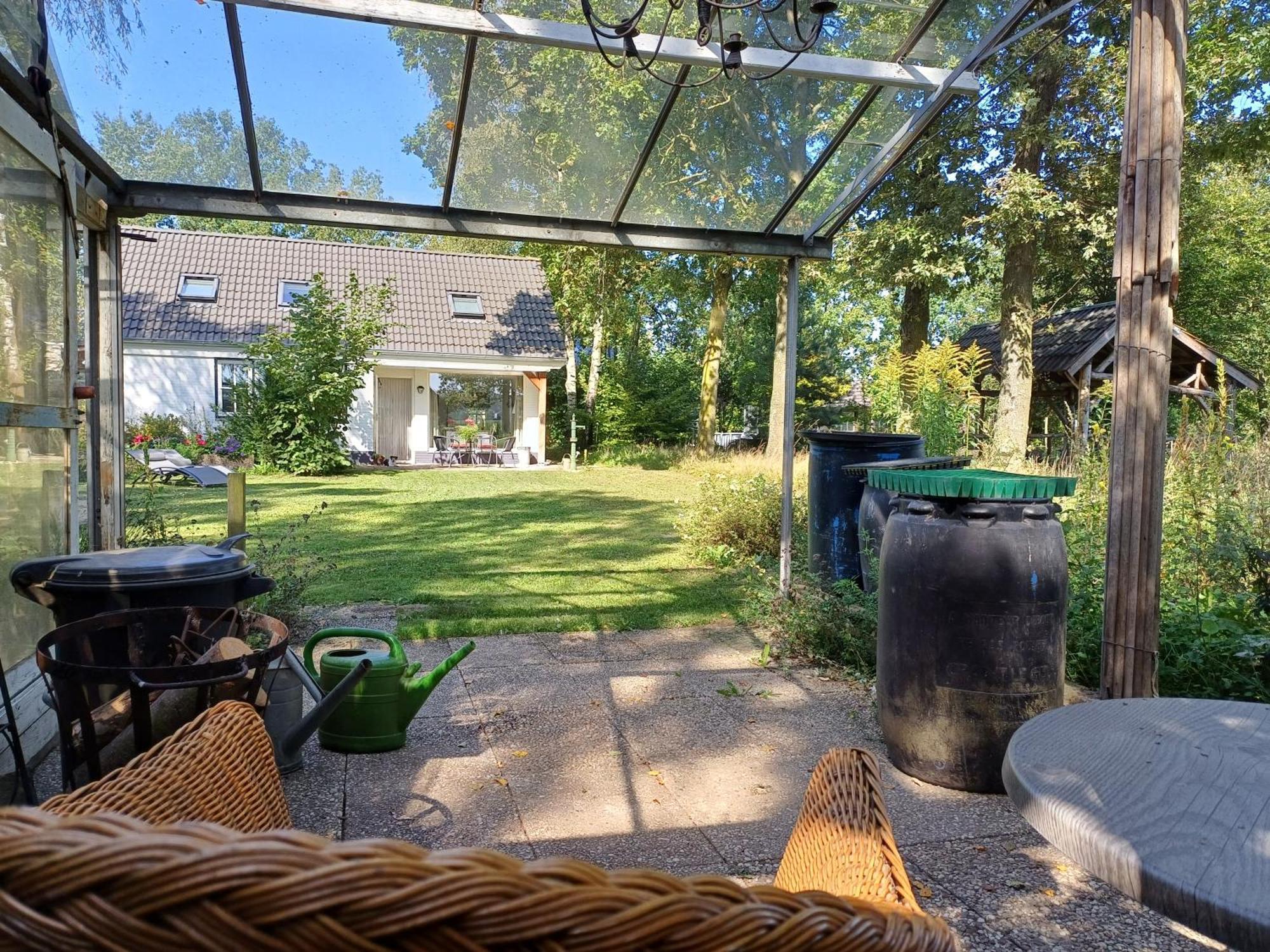 B&B Het Mooie Uitzicht Reuver Exterior foto