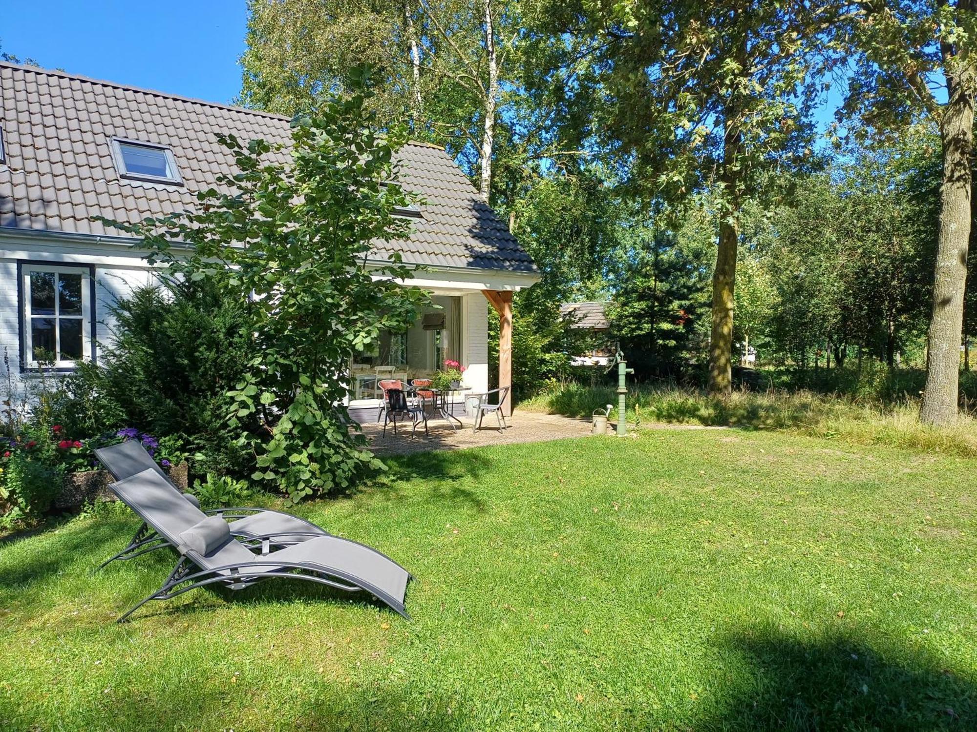 B&B Het Mooie Uitzicht Reuver Exterior foto
