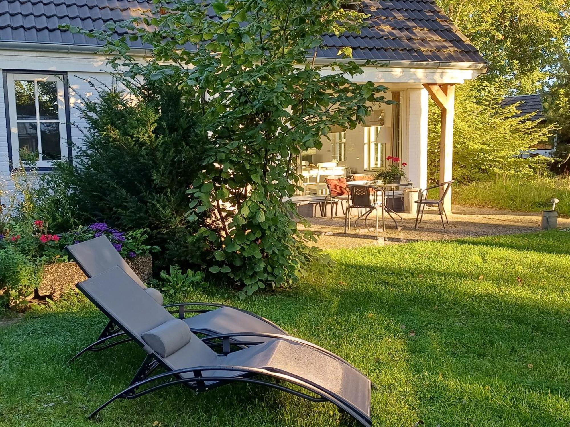 B&B Het Mooie Uitzicht Reuver Exterior foto