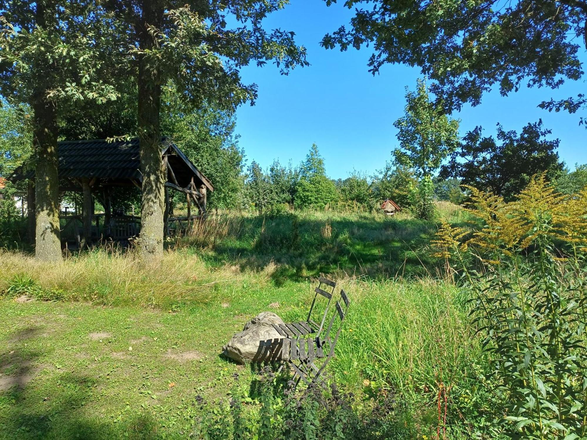 B&B Het Mooie Uitzicht Reuver Exterior foto